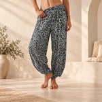 50% OFF TODAY | LeoRelax™ - Leopard Harem Pants