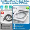50% OFF TODAY | FreshMask™ - 9 Pack CPAP Cleaning Kit