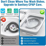 50% OFF TODAY | FreshMask™ - 9 Pack CPAP Cleaning Kit