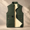 50% OFF TODAY | CoreWarm™ - Fleece Lined Vest