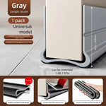 1+1 FREE TODAY | DraftHalt™ - Under-Door Draft Stopper