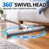 1+1 FREE TODAY | SwipeDry™ - Floor Squeegee Mop