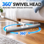 1+1 FREE TODAY | SwipeDry™ - Floor Squeegee Mop