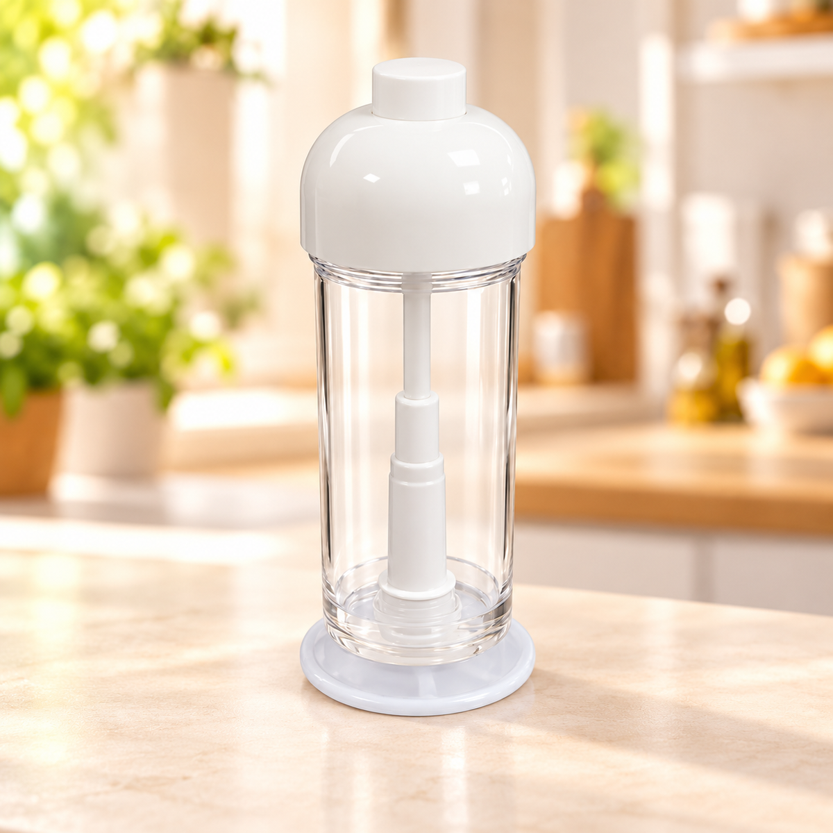 1+1 FREE TODAY | FineMist™ - Cooking Oil Sprayer