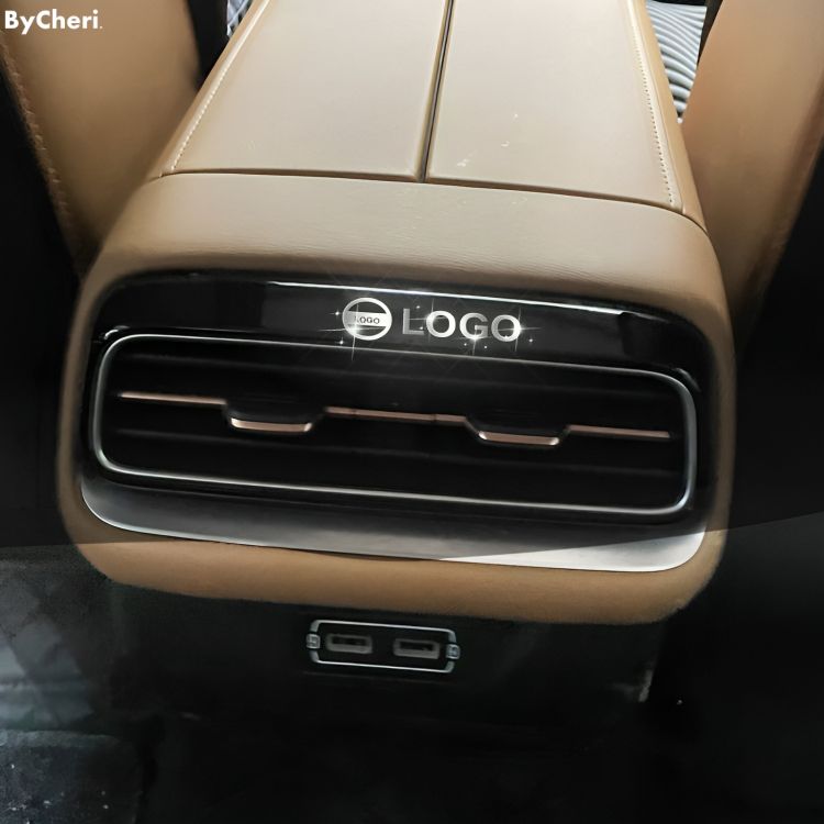 4 + 4 FREE TODAY | CarBadge™ | Upgrade your car!