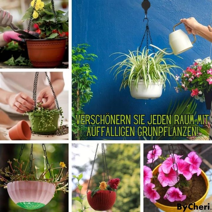 1+1 FREE | PlantPro™ | Save Time and Energy Caring for Your Plants!