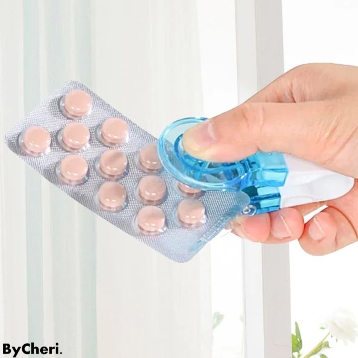 1+1 FREE TODAY | PillPro™ - Your Medication Storage Dispenser
