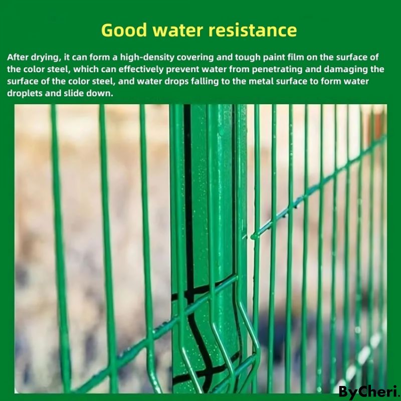 50% OFF TODAY | RustFix™ | Protect Surfaces from Rust!