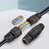 1+1 FREE | AquaShield™ | Waterproof Outdoor Electrical Wiring