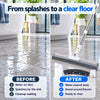 1+1 FREE TODAY | SwipeDry™ - Floor Squeegee Mop
