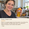 1+1 FREE TODAY | FineMist™ - Cooking Oil Sprayer