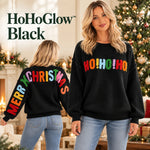 50% OFF TODAY | HoHoGlow™ - Christmas Sweater