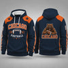 50% OFF TODAY | GameCozy™ - Game Day Hoodie