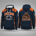50% OFF TODAY | GameCozy™ - Game Day Hoodie