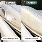 50% OFF TODAY | MagicGel™ - Instantly repairs damaged leather!