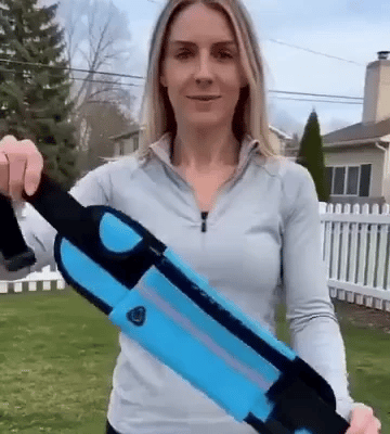 1 + 1 FREE TODAY  PacePocket™ - Belt Bag