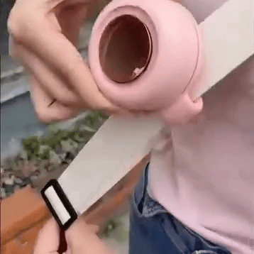 1 + 1 FREE TODAY  BreezePod™ - Clip Fan