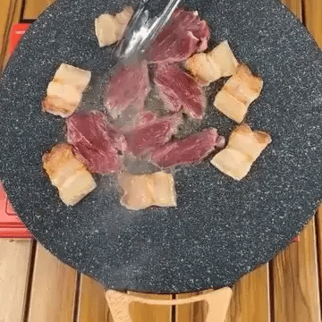 1 + 2 FREE TODAY  EasySear™ Non-stick Pan
