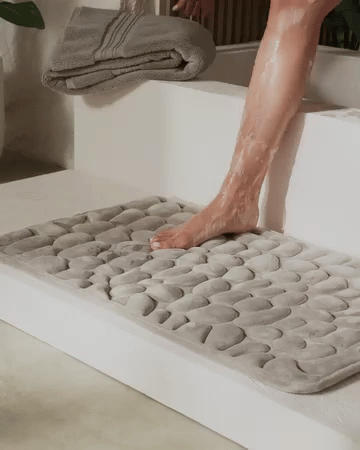 50% OFF TODAY  ZenDry™ - Bath Mat