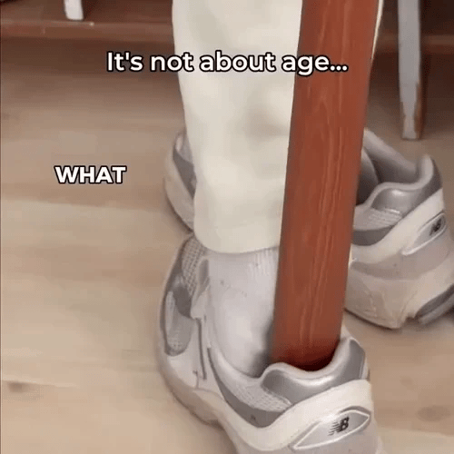 50% OFF TODAY  SlipOn™ - Magnetic Shoehorn