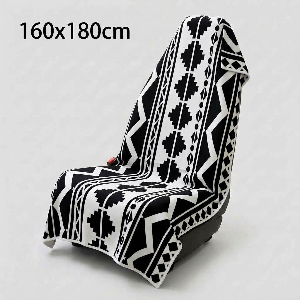 50% OFF TODAY | SeatWrap™ - Car Seat Cover Towel