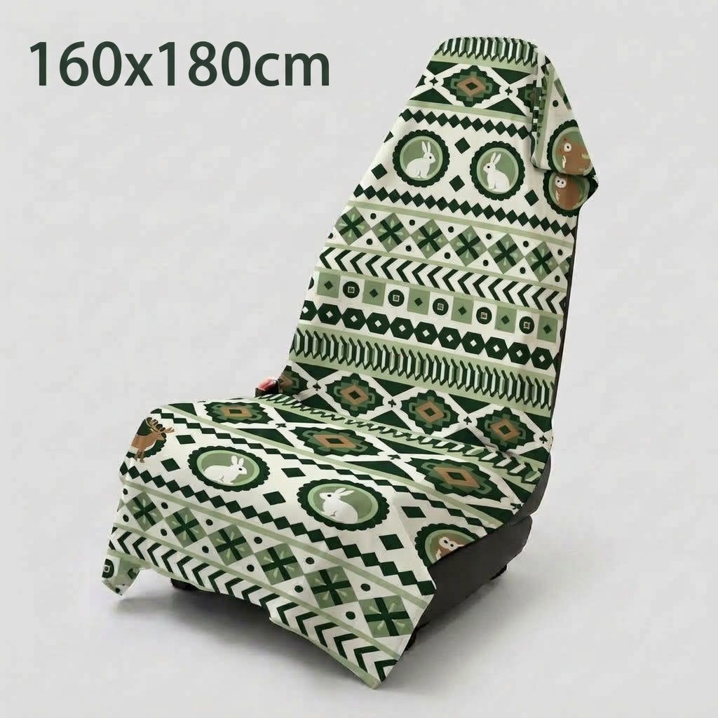 50% OFF TODAY | SeatWrap™ - Car Seat Cover Towel
