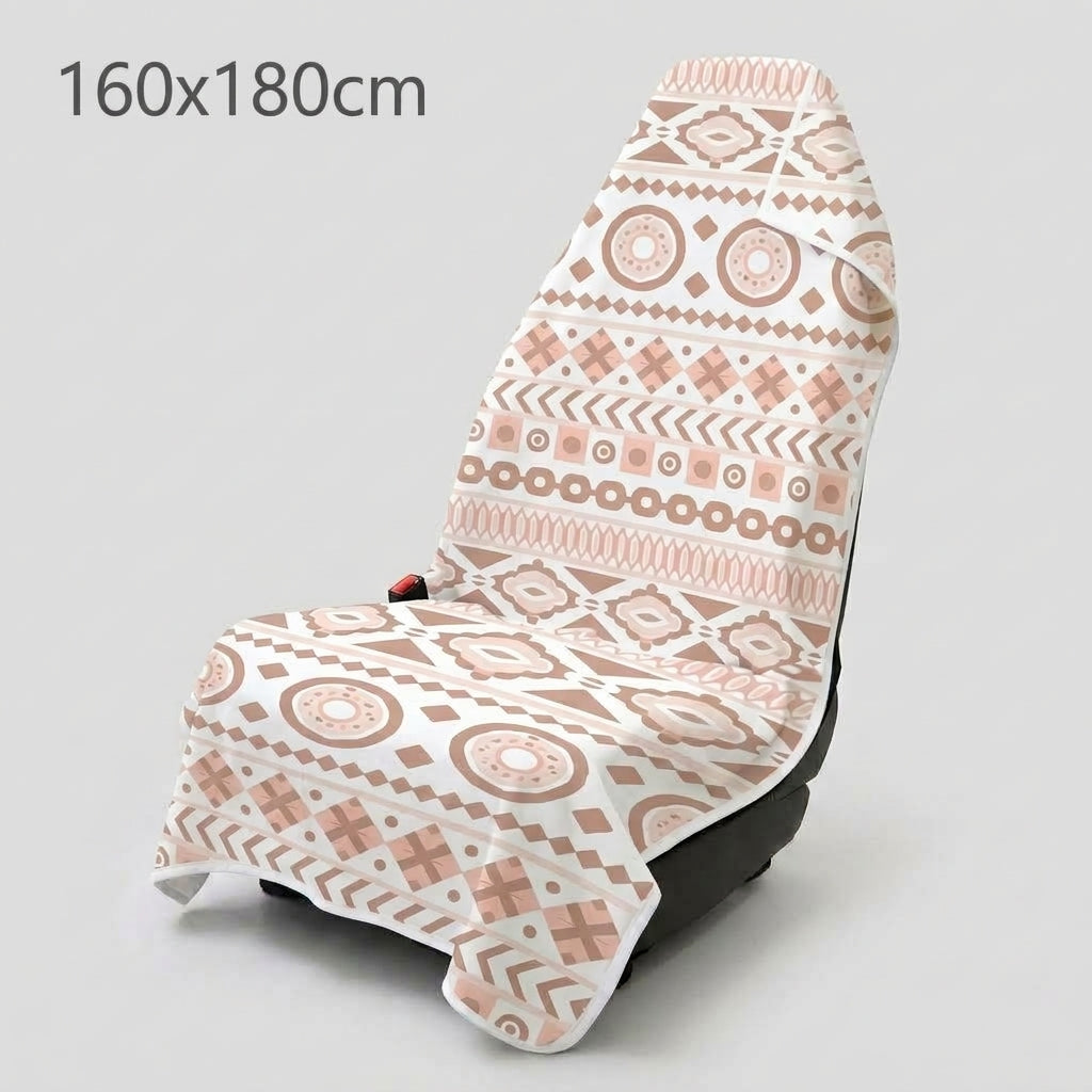 50% OFF TODAY | SeatWrap™ - Car Seat Cover Towel