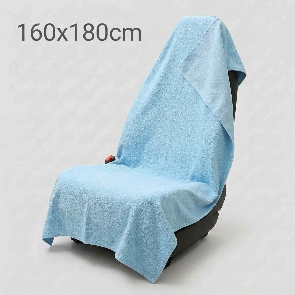 50% OFF TODAY | SeatWrap™ - Car Seat Cover Towel