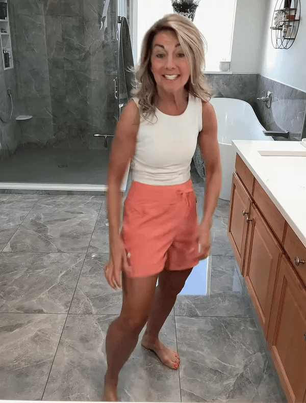 50% OFF TODAY  AquaShorts™ - Quick-Drying Shorts