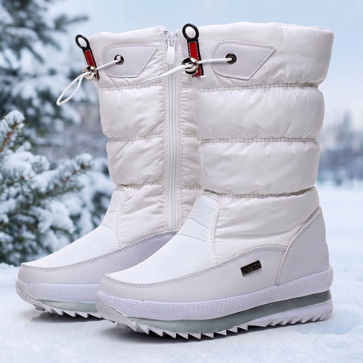 50% OFF TODAY | ArcticStep™ - Winter Boots