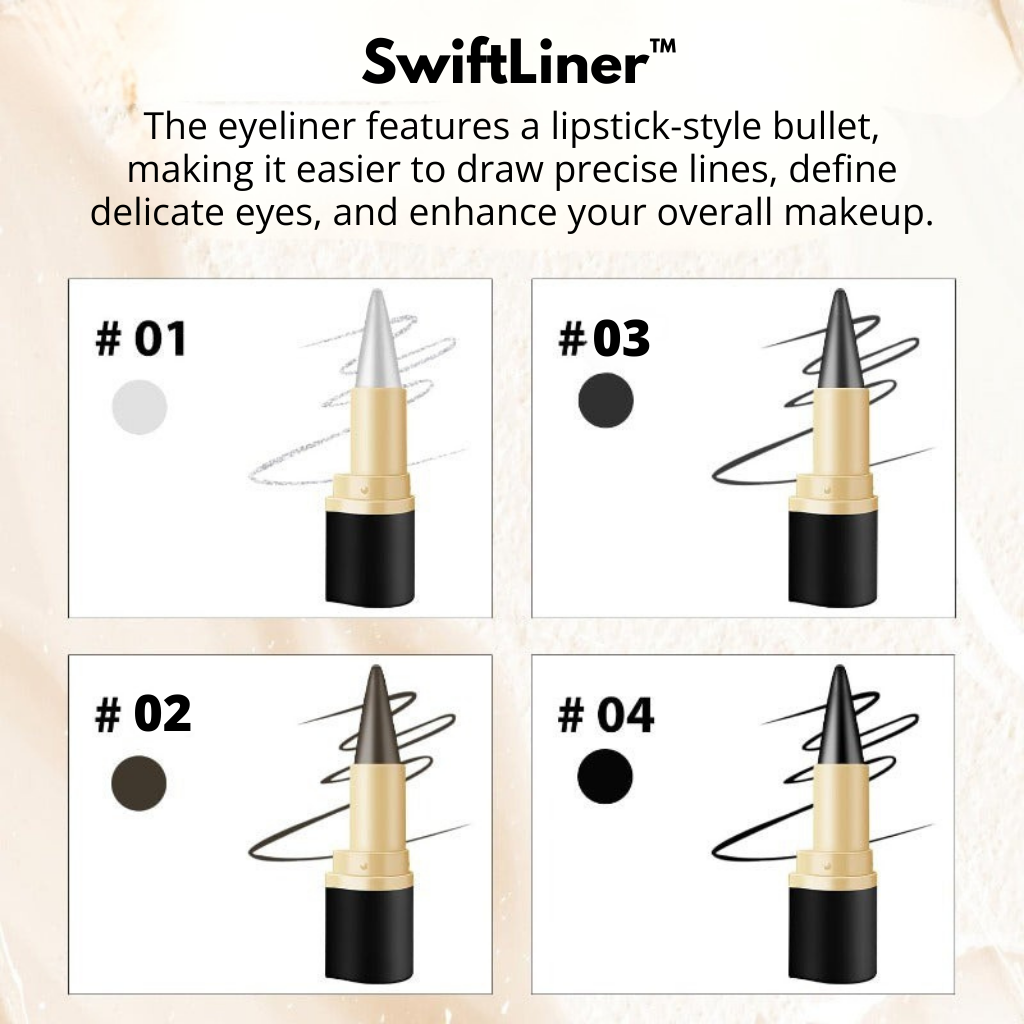 1 + 1 FREE TODAY | SwiftLiner™