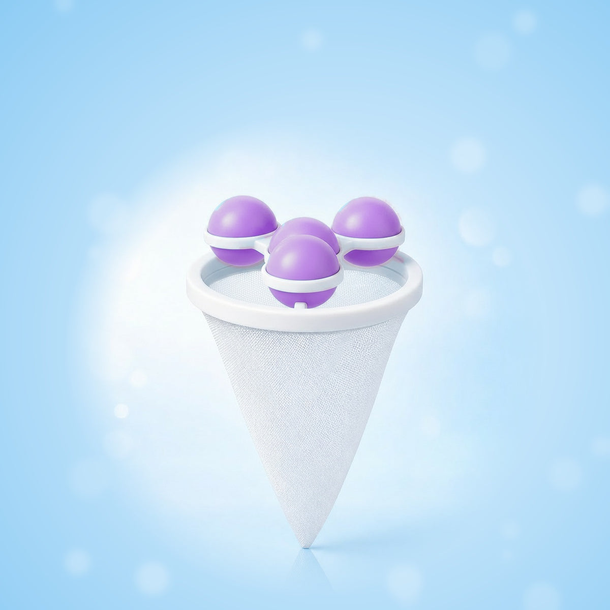 1+1 FREE TODAY | DirtCatcher™ - Washing Machine Dirt Filter