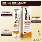 1+1 FREE TODAY | BotoxLux™ - Bee Venom Cream