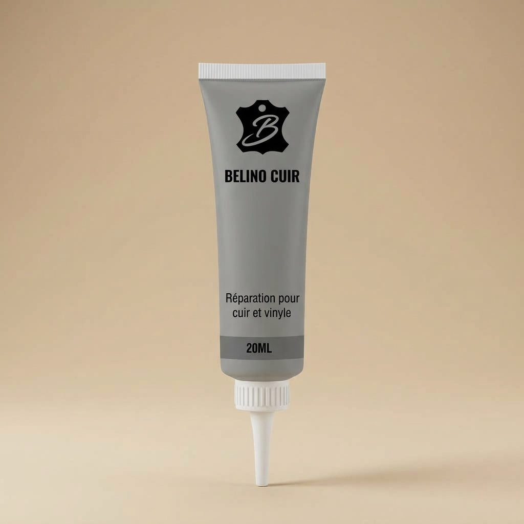 50% OFF TODAY | MagicGel™ - Instantly repairs damaged leather!