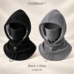 1+1 FREE TODAY | ChillBlock™ - Winter Balaclava