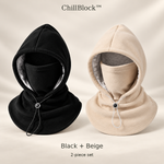 1+1 FREE TODAY | ChillBlock™ - Winter Balaclava
