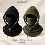 1+1 FREE TODAY | ChillBlock™ - Winter Balaclava