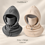 1+1 FREE TODAY | ChillBlock™ - Winter Balaclava