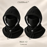 1+1 FREE TODAY | ChillBlock™ - Winter Balaclava