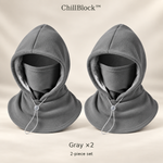 1+1 FREE TODAY | ChillBlock™ - Winter Balaclava