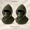 1+1 FREE TODAY | ChillBlock™ - Winter Balaclava