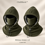 1+1 FREE TODAY | ChillBlock™ - Winter Balaclava