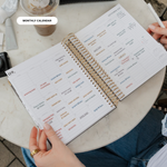 50% OFF TODAY | YearPlan™ - Daily Planner