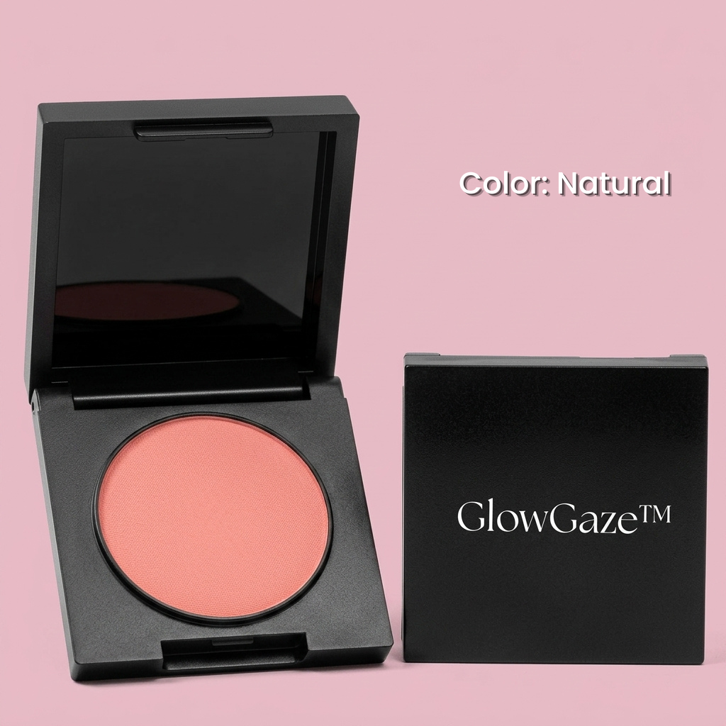 1+1 FREE TODAY | GlowGaze™ - Dark Circle Brightener