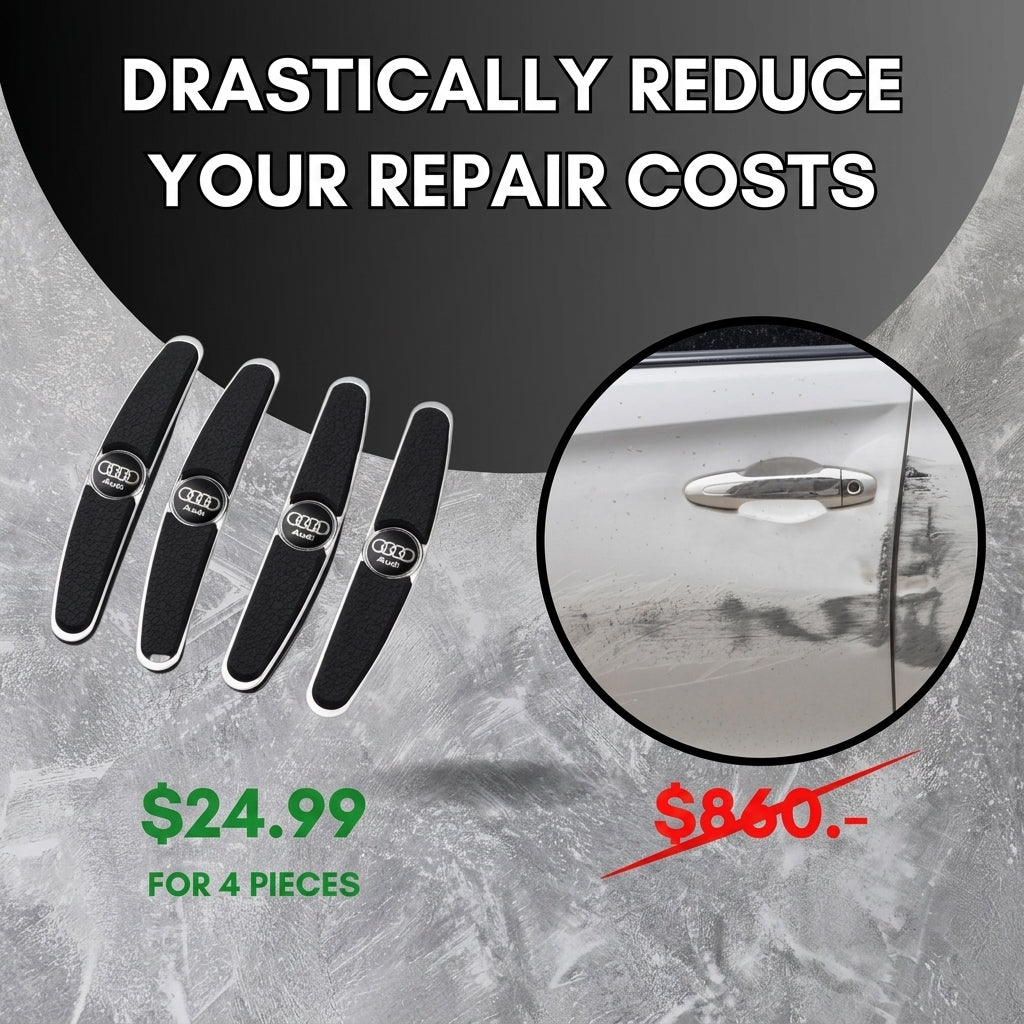 2+2 FREE TODAY | DentDefender™ - Protect your beloved car