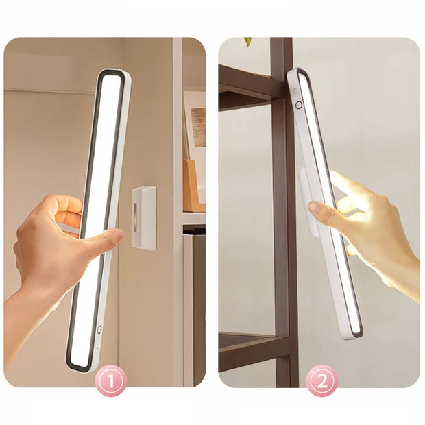 Hanging Magnetic Led Lamp