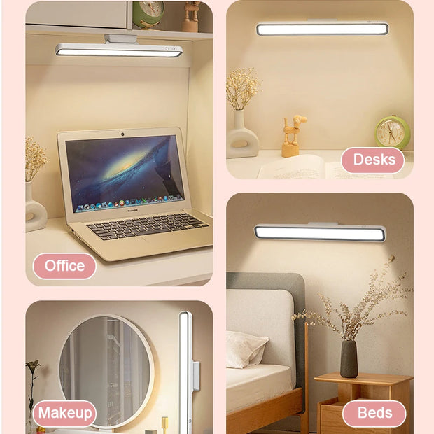 Hanging Magnetic Led Lamp