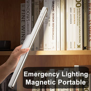 Hanging Magnetic Led Lamp