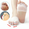 1 + 1 GRATUIT AUJOURD'HUI | ToeAlign™ | Semelles séparatrices de orteils en thérapie confort