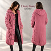 50% OFF TODAY | CableChic™ - Long Cable-Knit Cardigan